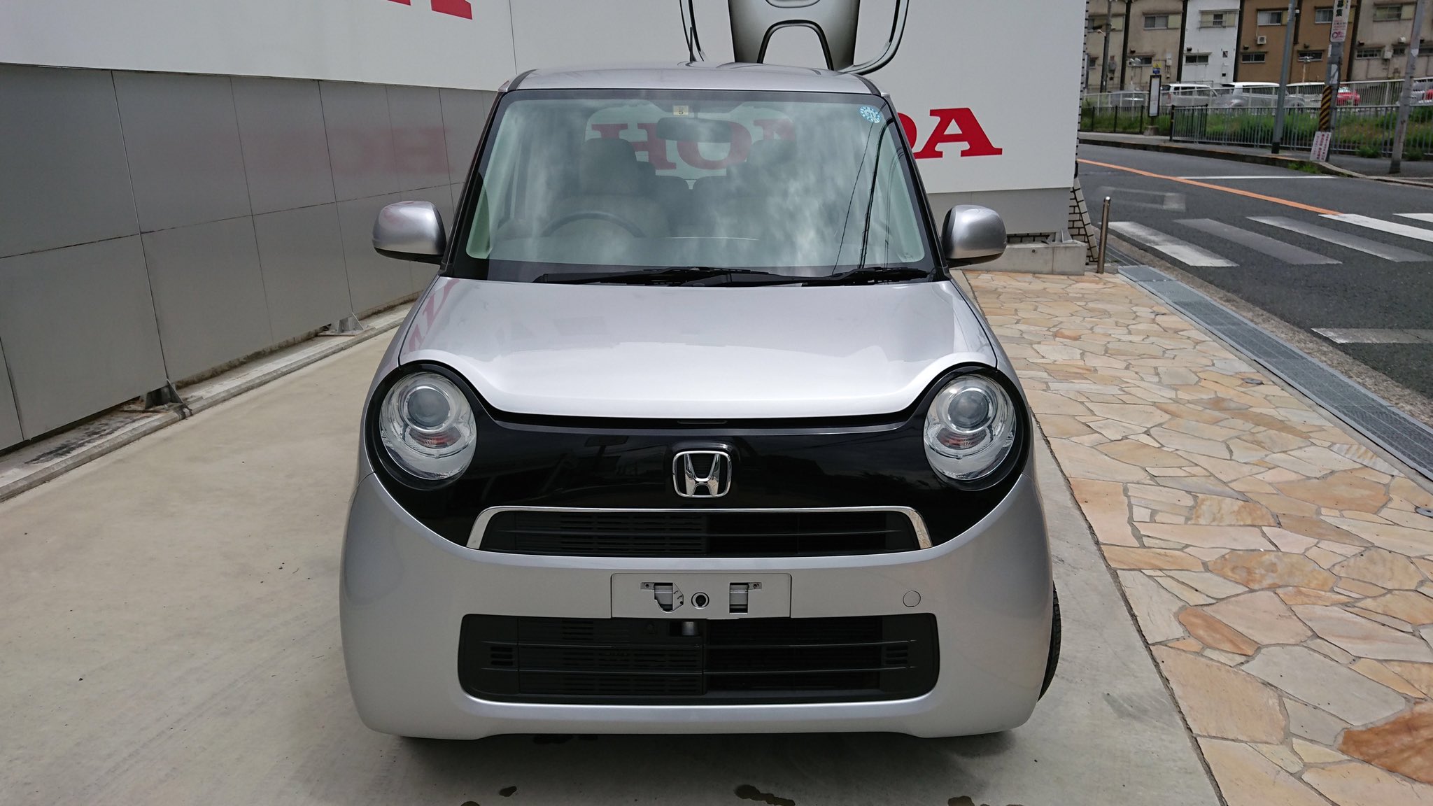 ホンダカーズ大阪東 Hondahanazono Twitter