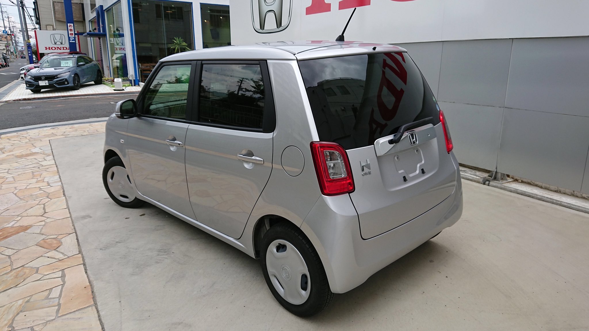 ホンダカーズ大阪東 Hondahanazono Twitter
