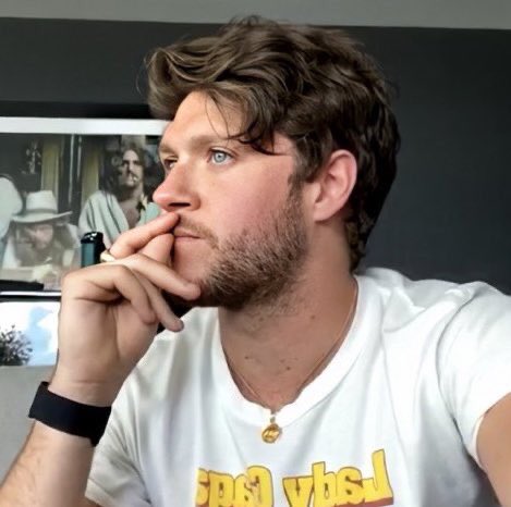 lovestyles01's tweet image. Niall is not just the only blonde boy from One Direction
In fact he is OG brunette 
-made 2 successful certified gold and sliver of his own studio albums
-won AMA regardless of being Irish
-charity? Hosted soccer aid for all stars &amp;amp; even donated fundings Cancer Research. Period.