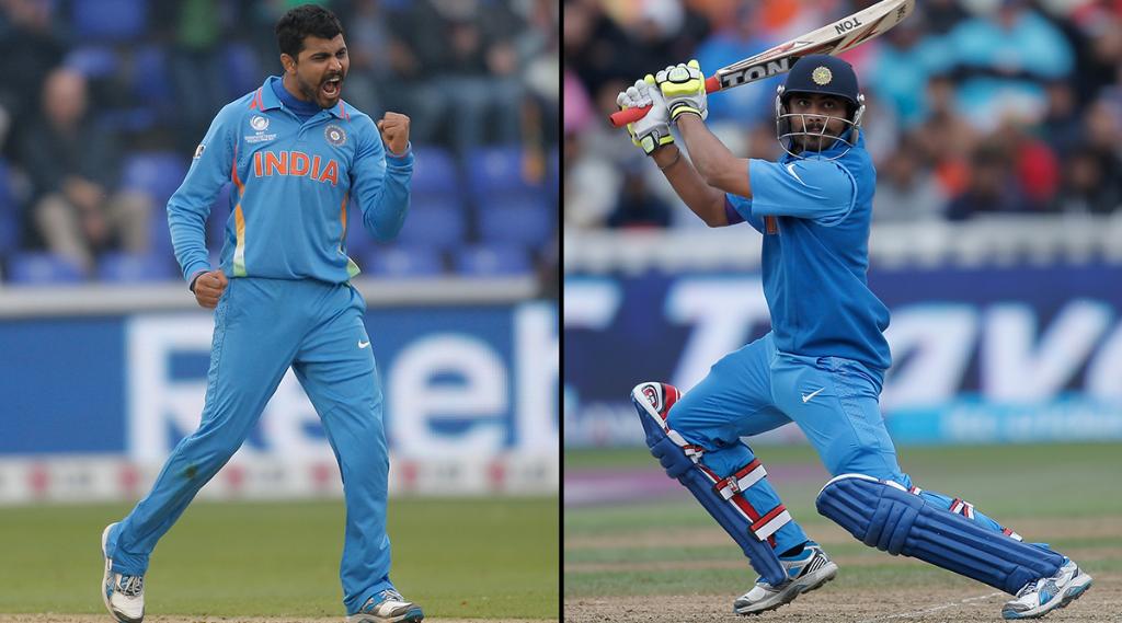 StarSportsIndia's tweet photo. .@imjadeja with the bat or ball - which performance made your jaw drop?
#ReLive his man-of-the-match winning performance from the ICC CT 2013 Final today, 3 PM onwards on Star Sports 1/1HD/2/2HD/3/1 Hindi/1HD Hindi/First! #INDvENG #CTClassics https://t.co/4V9IJJao7E