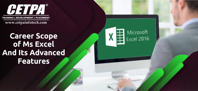 cetpainfo's tweet image. 🎓 Career scope and advantages of learning advanced Excel online: bit.ly/3eFif8W
👉 Read on to find out more: bit.ly/3eEHfgD
📱 9212172602
📧 query@cetpainfotech.com
#advancedExcelOnlinCertification #advancedExcelOnlineTraining #advancedExcelOnlineCourse