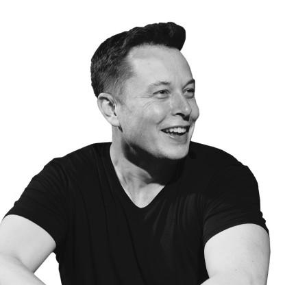 Happy Birthday Elon Musk . The World still Waiting for Your MARS plan 
