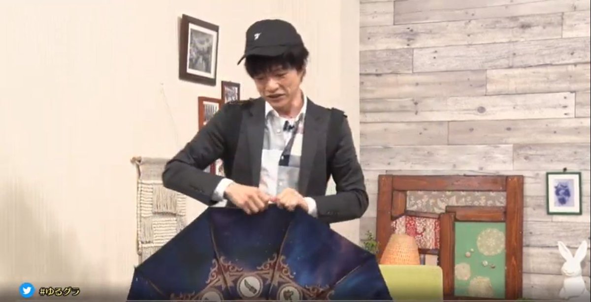 ミムメモ速報 川原慶久さんのグラブルテレビショッピングはじまた ミムメモ速報 川原慶久さんのグラブルテレビショッピングはじまた