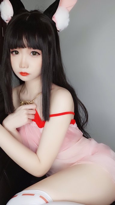 Twitterのコスプレ画像42