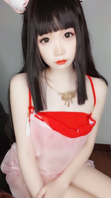 Twitterのコスプレ画像45