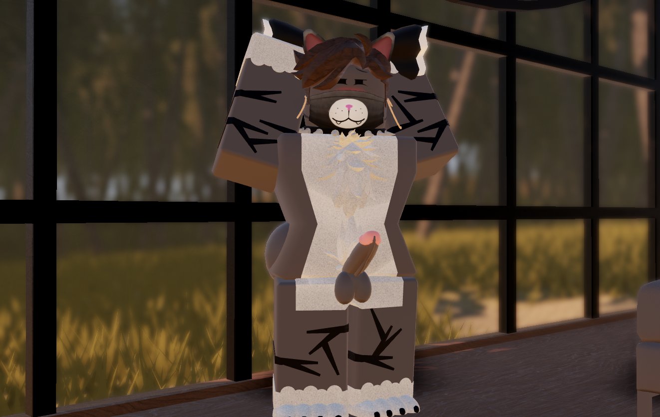 Gaby 🇵🇷 on X: Furry request -#RR34-#GayRR34-#Robloxporn-#Robloxnsfw-  t.coO06HcKXw8V  X
