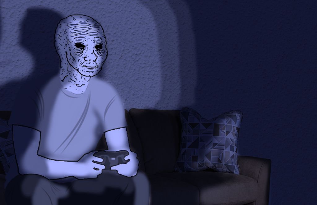 jierisu's tweet image. "you are now the party owner"