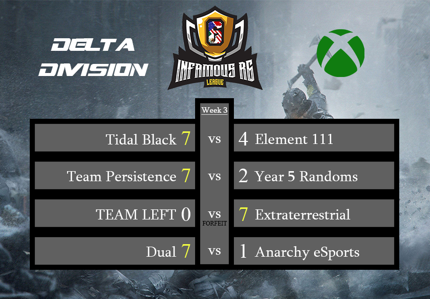JagerLeague tweet picture
