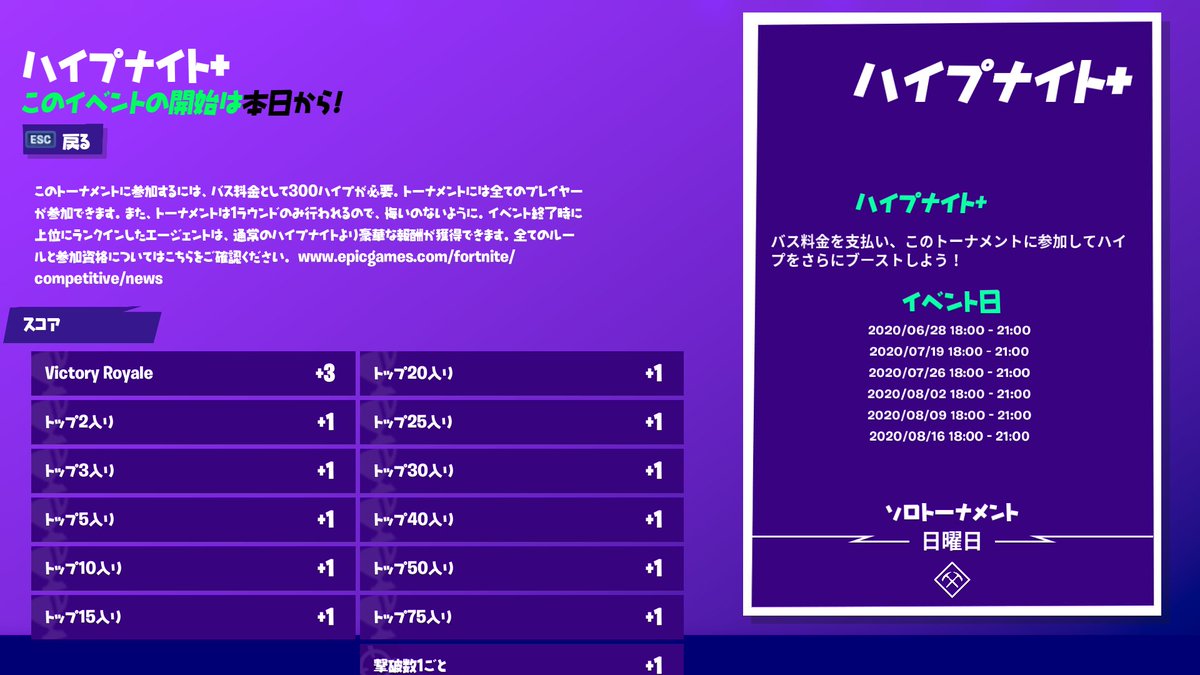 フォート ナイト アイテム 一覧