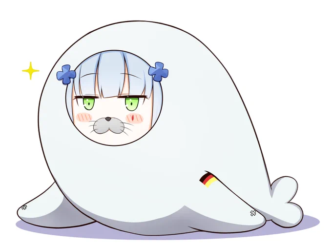 #何だっていい過去絵を掲載するチャンスだ
416を掲載するチャンスだ 