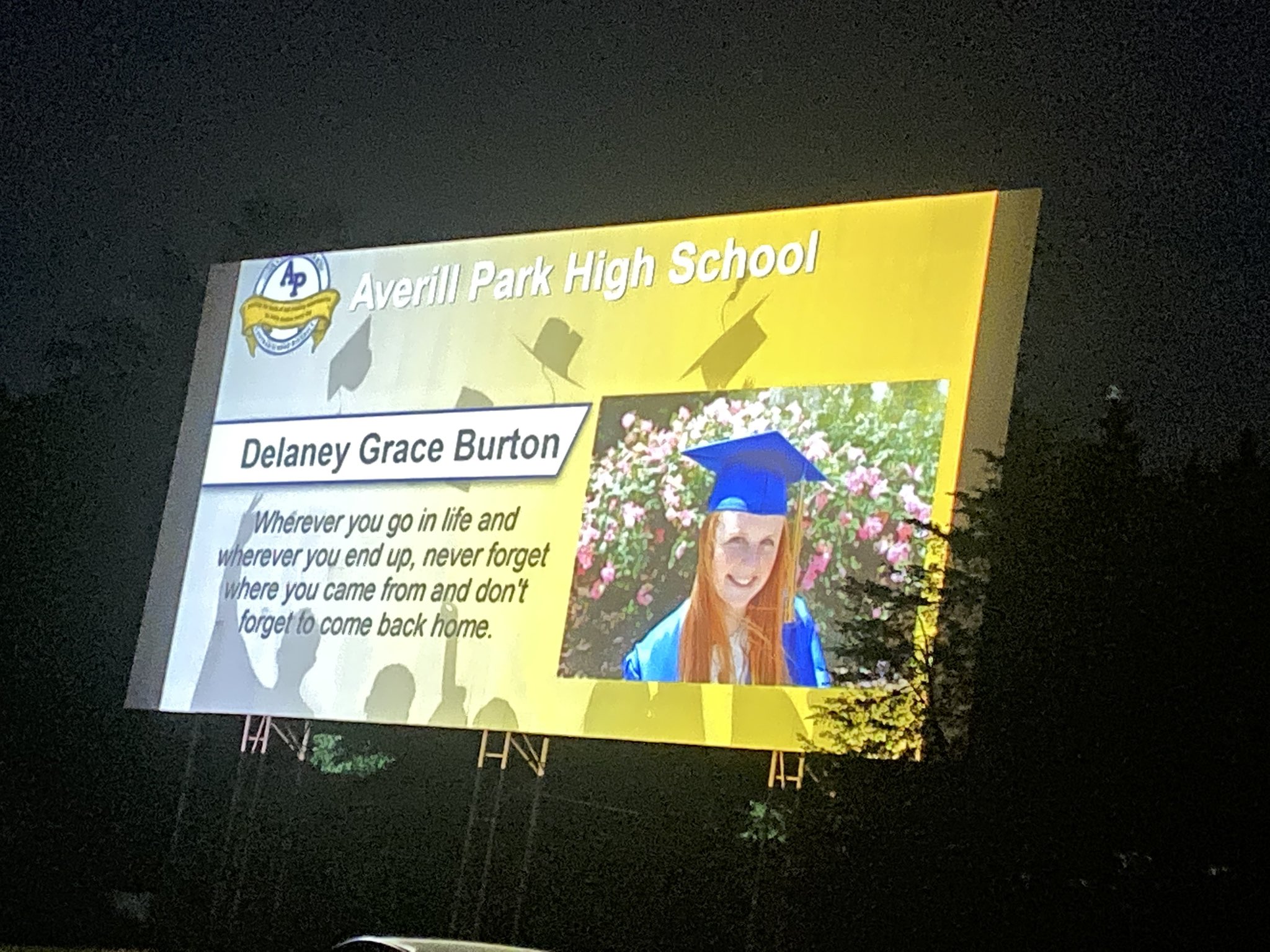 Averill Park Warriors on Twitter "Here are a few of our student