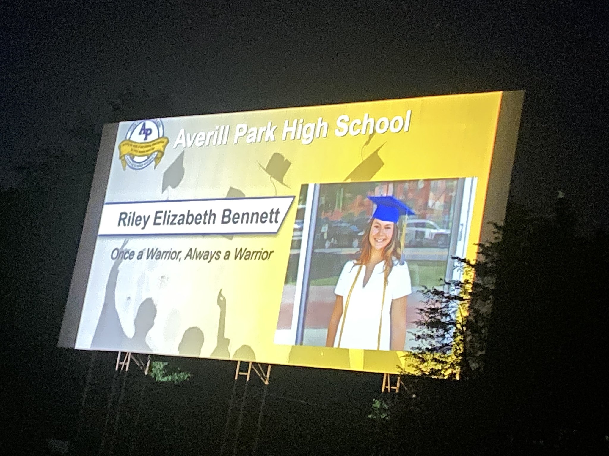 Averill Park Warriors on Twitter "Here are a few of our student