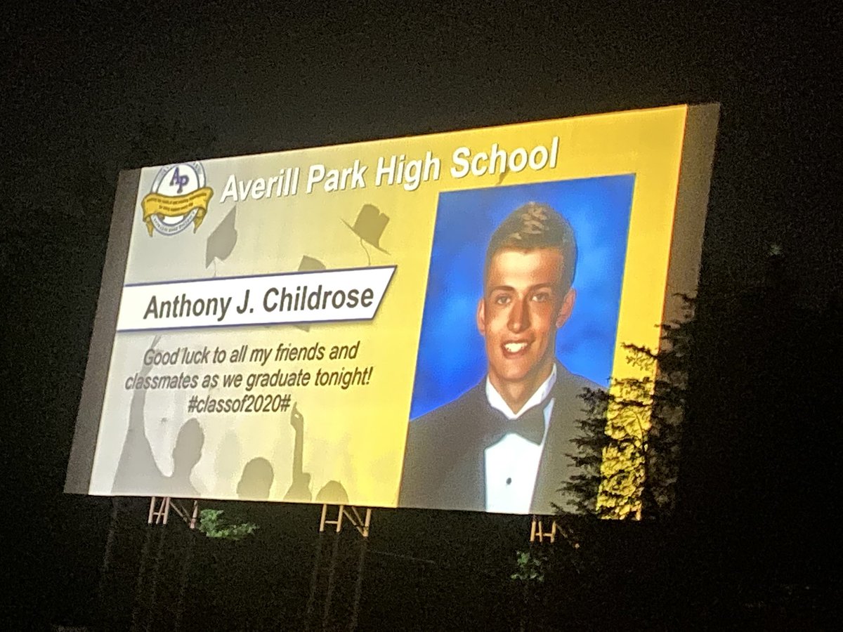 Averill Park Warriors on Twitter "Here are a few of our student