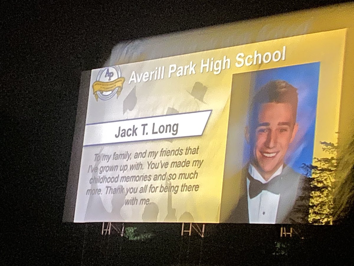 Averill Park Warriors on Twitter "Here are a few of our student