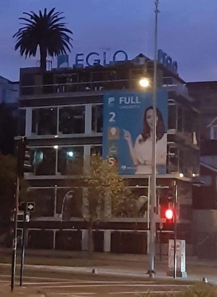CONCHESUMADRE ESTA HUEA SI ES EL FIN DEL MUNDO! (solo para gente de Viña 😂)