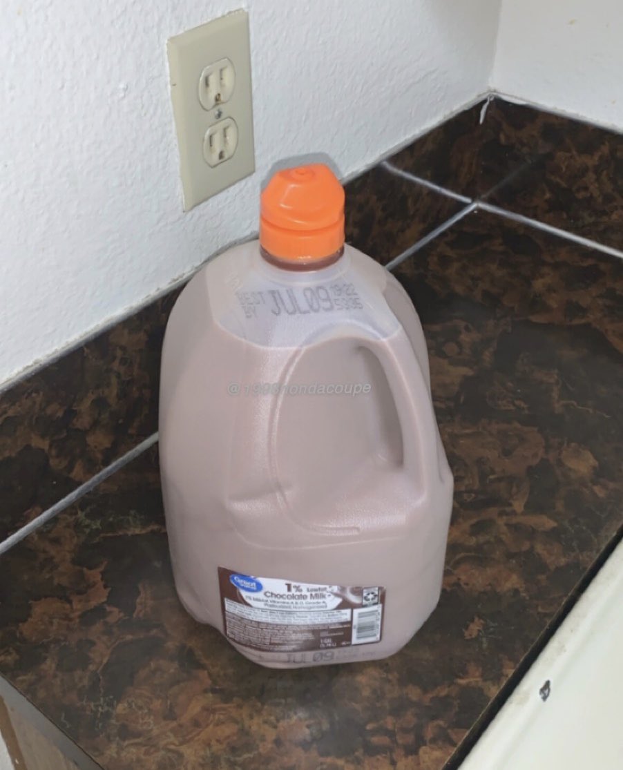 I might black out tonight