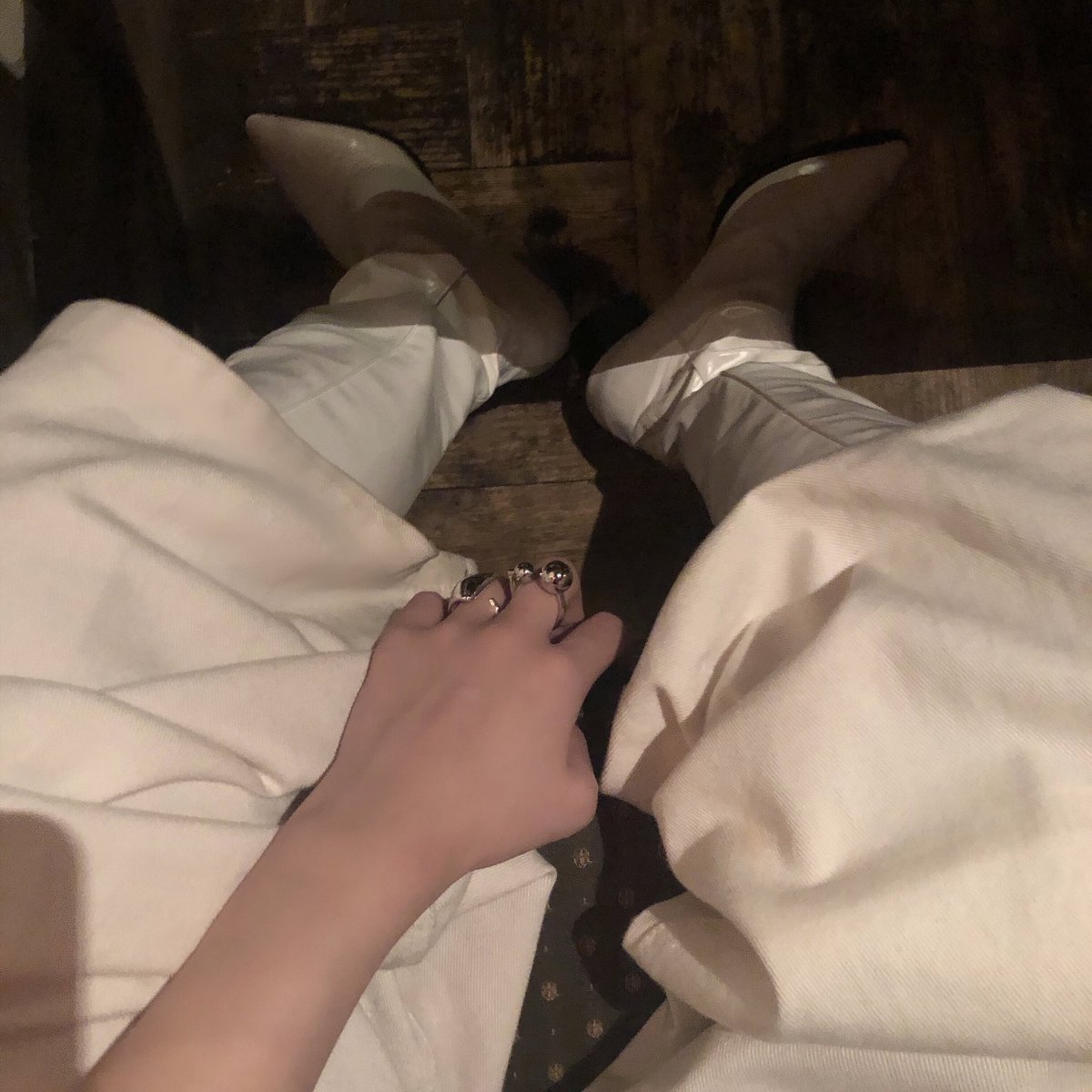aya961109's tweet photo. 🦷 https://t.co/ZELLOZ2rnx