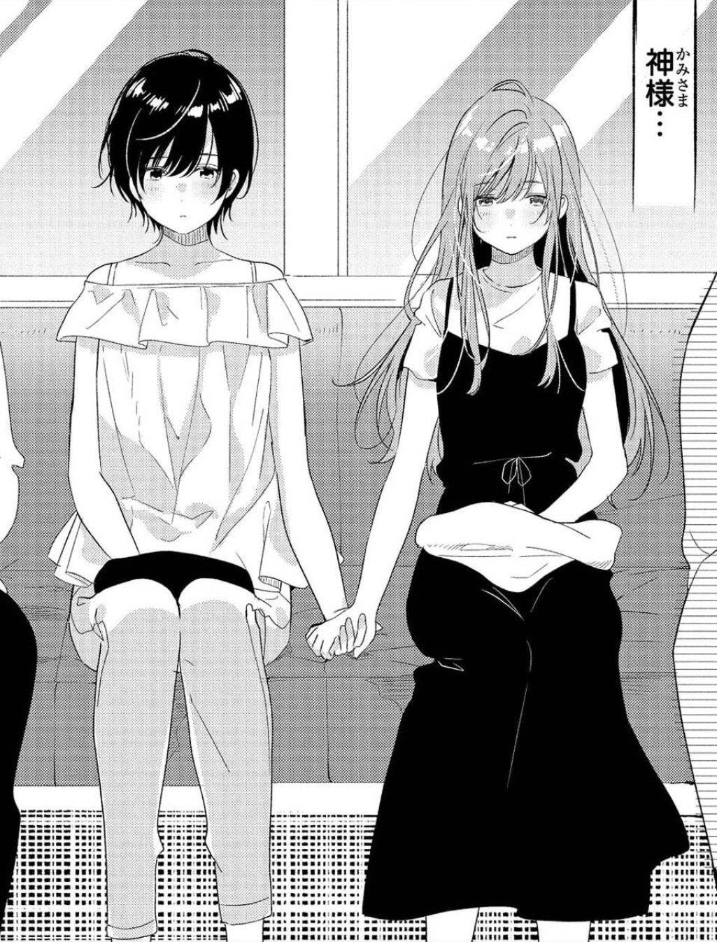 百合文壇バー على X: 