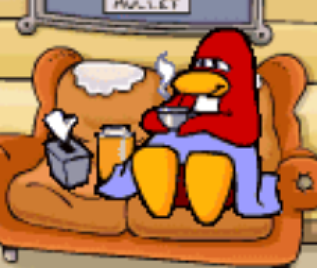 _horbort's tweet photo. i still think about this penguin a lot.......soup time,,, https://t.co/WkGwHj0C0b