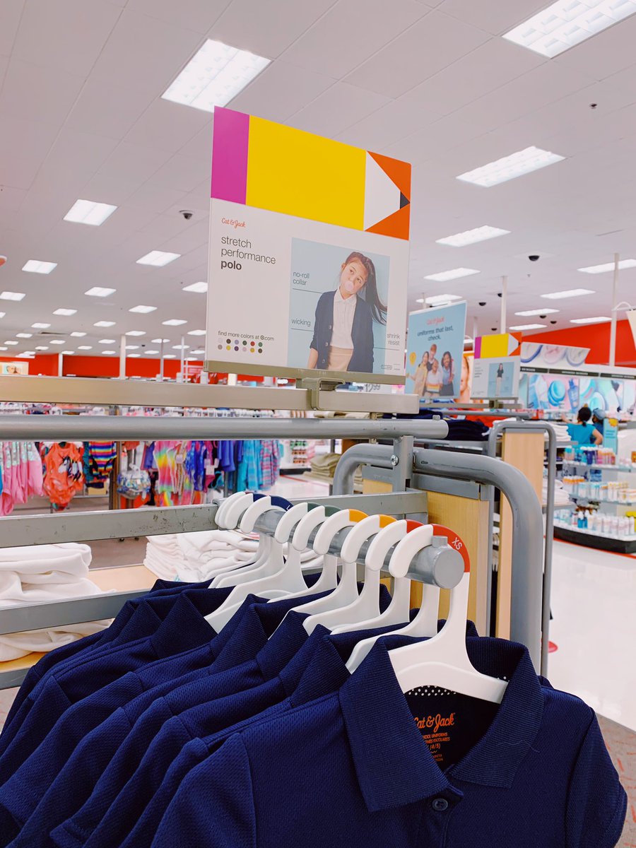 jaynes_katie's tweet photo. Sneak peek at the almost complete uniform shop and the new set in Girls!  It has been a fun week in Mesa, AZ T-1429  @1ashower @TheMcCumberShow https://t.co/ePneX2ZGG0