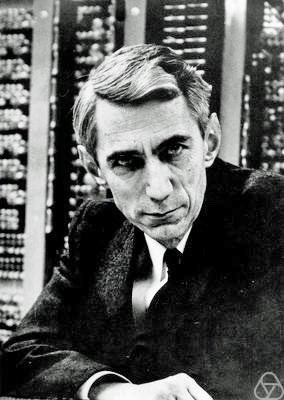 If you’re looking for something to watch this late Saturday evening, join me in watching this documentary on Claude Shannon. https://vimeo.com/315813606 Password: Shannon-ISIT (valid this weekend)