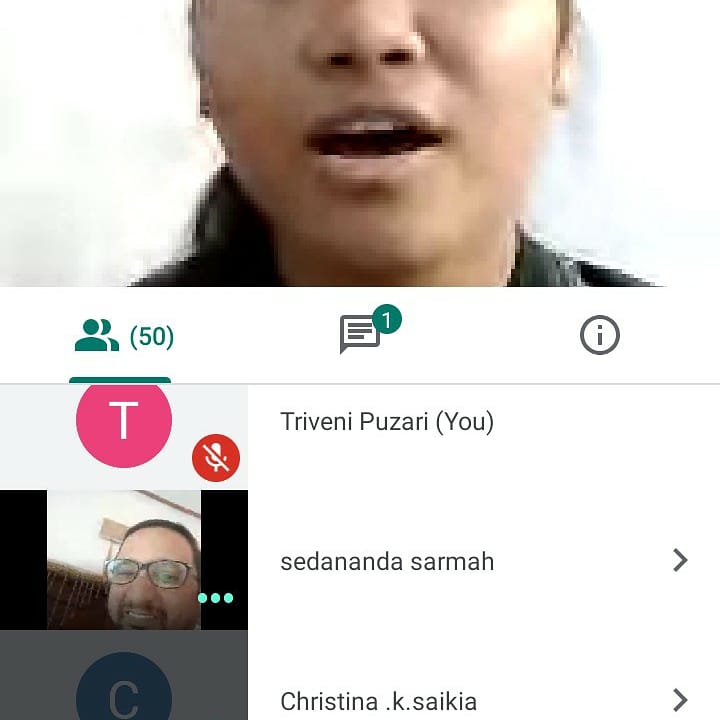 ARPSJorhat's tweet photo. On 27th June a solo song competition was organised in which all the houses participated with full enthusiasm. It was held in two genres - Hindi &amp; English and in 4 categories comprising classes Nur-XII. The participants either played their own instruments or used Karaoke tracks. https://t.co/PltbxzXwPl