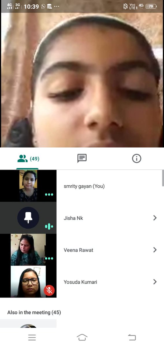 ARPSJorhat's tweet photo. On 27th June a solo song competition was organised in which all the houses participated with full enthusiasm. It was held in two genres - Hindi &amp; English and in 4 categories comprising classes Nur-XII. The participants either played their own instruments or used Karaoke tracks. https://t.co/PltbxzXwPl