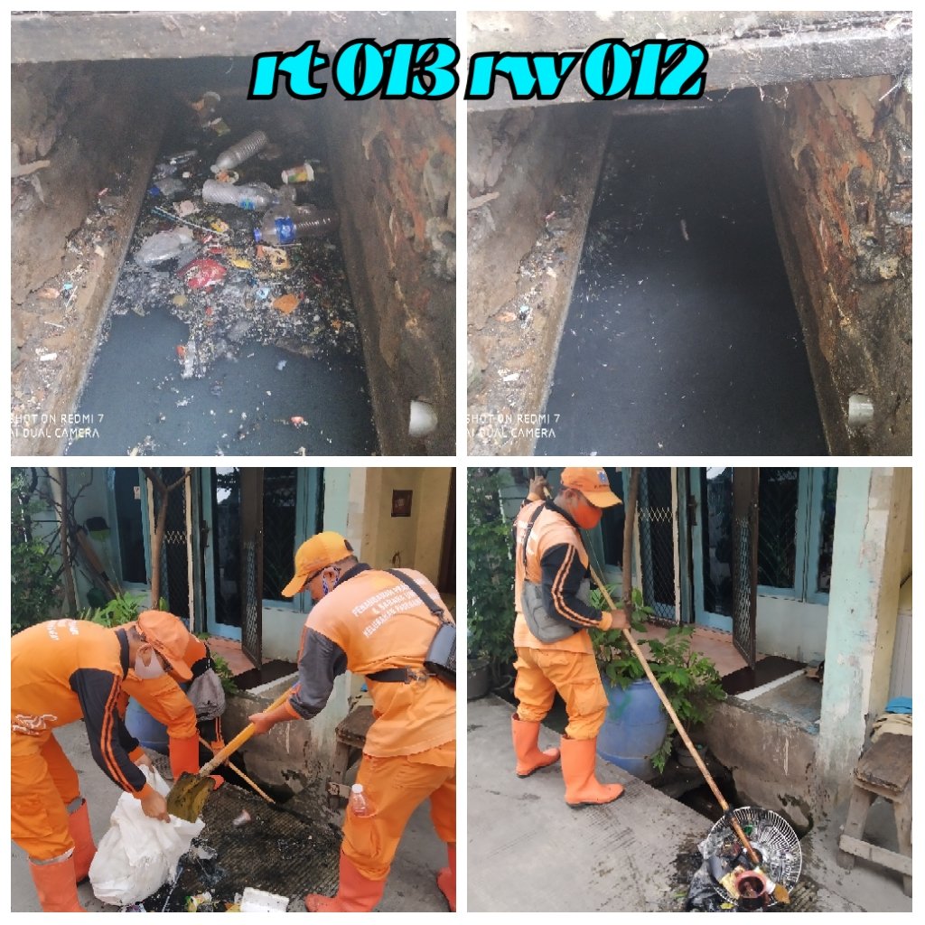 Mapasoga02's tweet photo. Giat PPSU Pad-Bar Regu 4.. #WeLoveCitiesJakarta2020
#JakartaUtaraBebasSampah2020
#BersihBisaKok
#HPSN2020
#HPSNJakartautara
#HPSNKecamatanPademangan
#HPSNKelurahanPademanganBarat
#TigaBulanBebasSampah
#JakartaUtaraBebasSampah
#DLHJakartaUtara 
#DLHDKIJakarta https://t.co/UsMHam9o2P