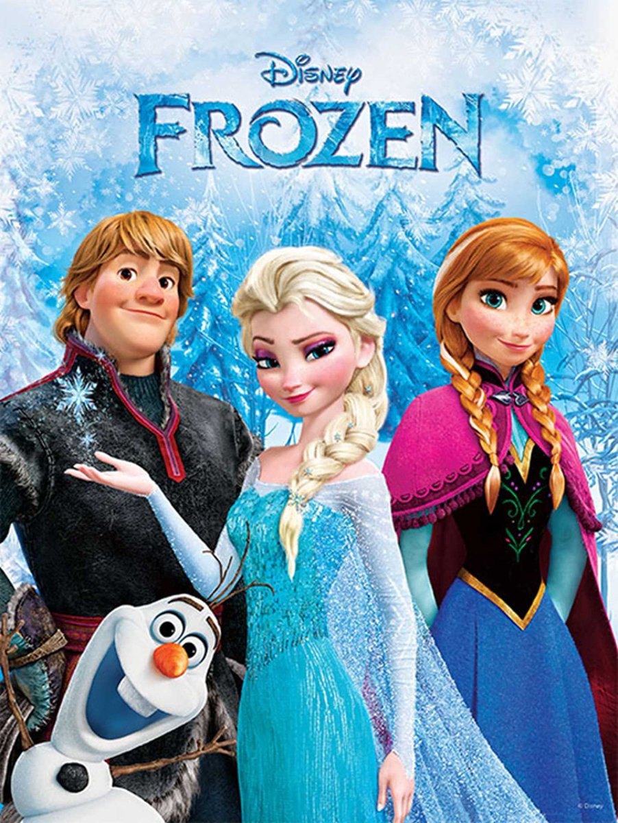 FROZEN -ELSA &amp;ANNA அக்கா தங்கைகள்,ஒரு நாட்டின் இளவரசிகள்,ELSAவின் அதிசய சக்தியால் தனது ராஜ்யத்துக்கு ஆபத்து என்று,அவள்தனித்து வாழ்கிறாள்,ANNA ஒரு பனிக்கட்டி மான் மற்றும் பனிமனிதனுடன்தனது பிரிந்த சகோதரியை கண்டுபுடிக்க செல்கிறார்,"BE YOURSELF ANDDON'T EVER APOLOGIZE FOR IT”