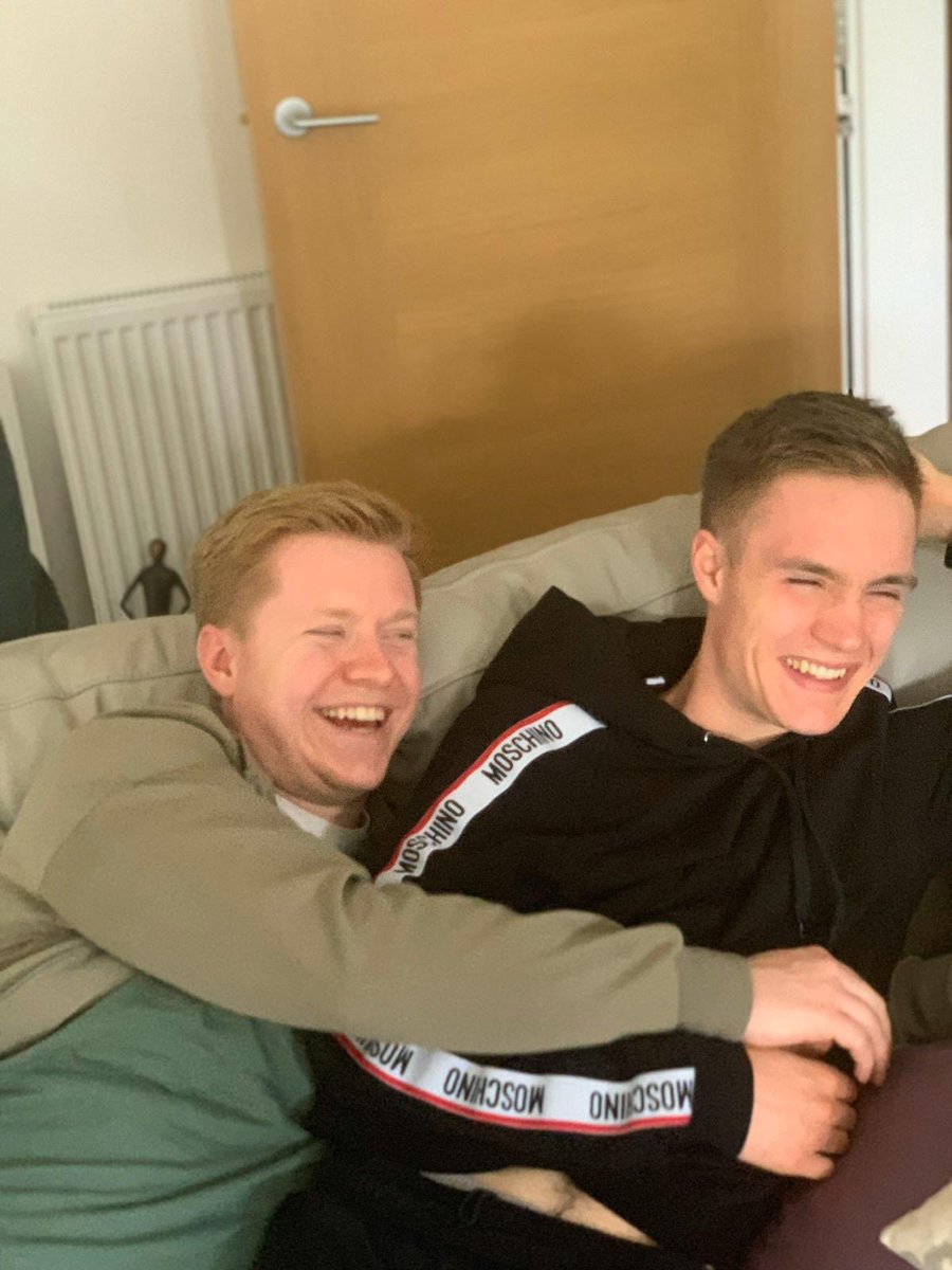 Gerrard Williamson tweet media