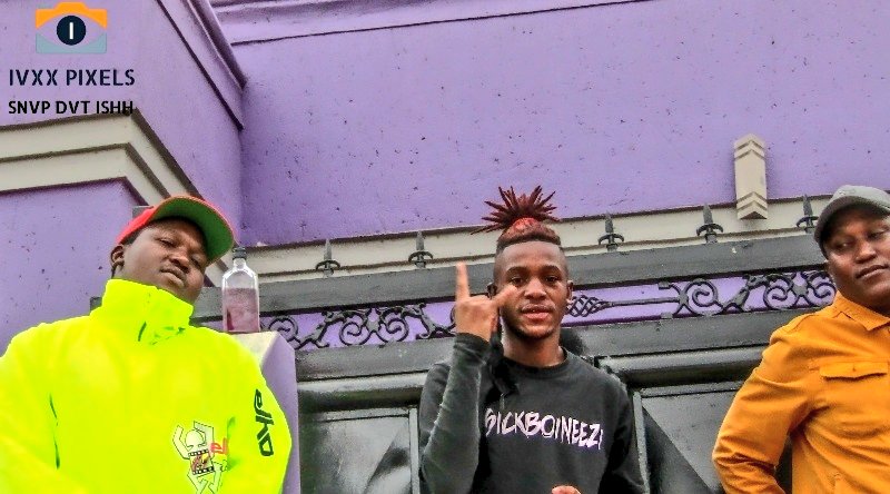 #TRYME DROPPING 28 OCTOBER tweet media