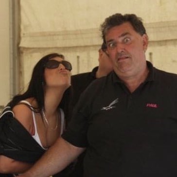 StuntDriveEx's tweet image. Happy Birthday to Stunt Drive’s very own comedian and instructor Paul Bird! 🥳 Have a good one! 🚗💨💨