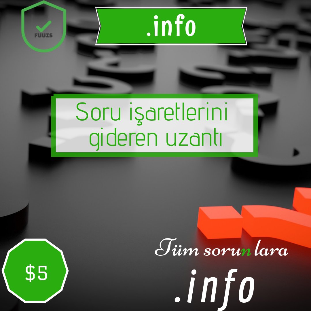 fuuisdomain's tweet photo. https://t.co/1OUsrxYUtt https://t.co/lxBNFuc2Eq #infodomain #DomainInfo #alanadı #ayt2020 #DarkNetflix #EurovisionMovie https://t.co/eVNq100Bch