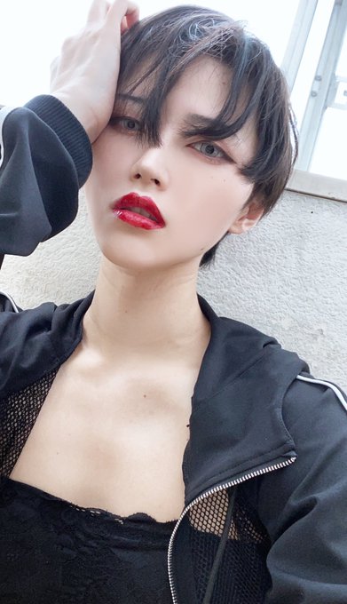コスプレイヤー一色華月のTwitter画像26