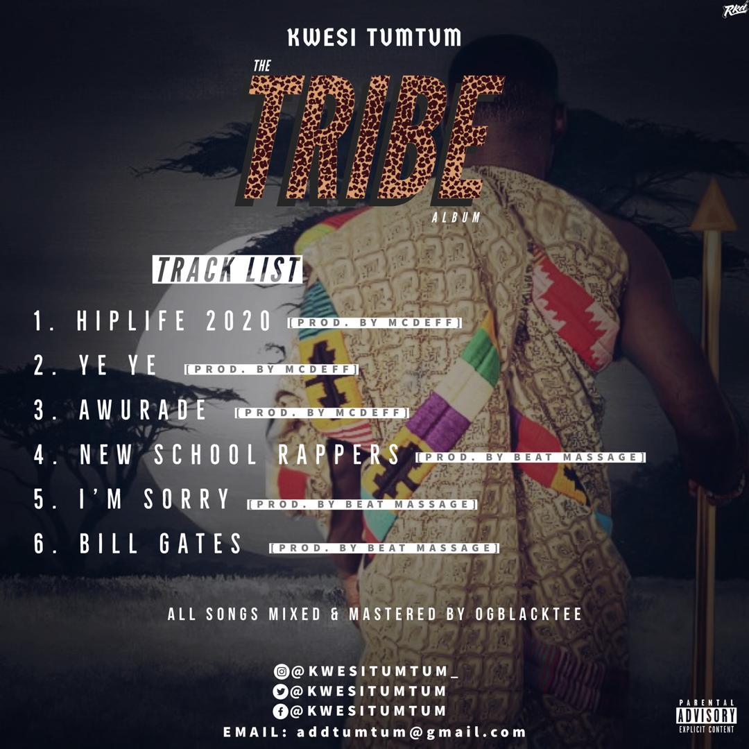 Kayjnr10's tweet photo. Tell me your favourite song on the #TheTribeALBUM!

🔥🔥🔥🔥🔥🔥 https://t.co/eT3OFjYXB5