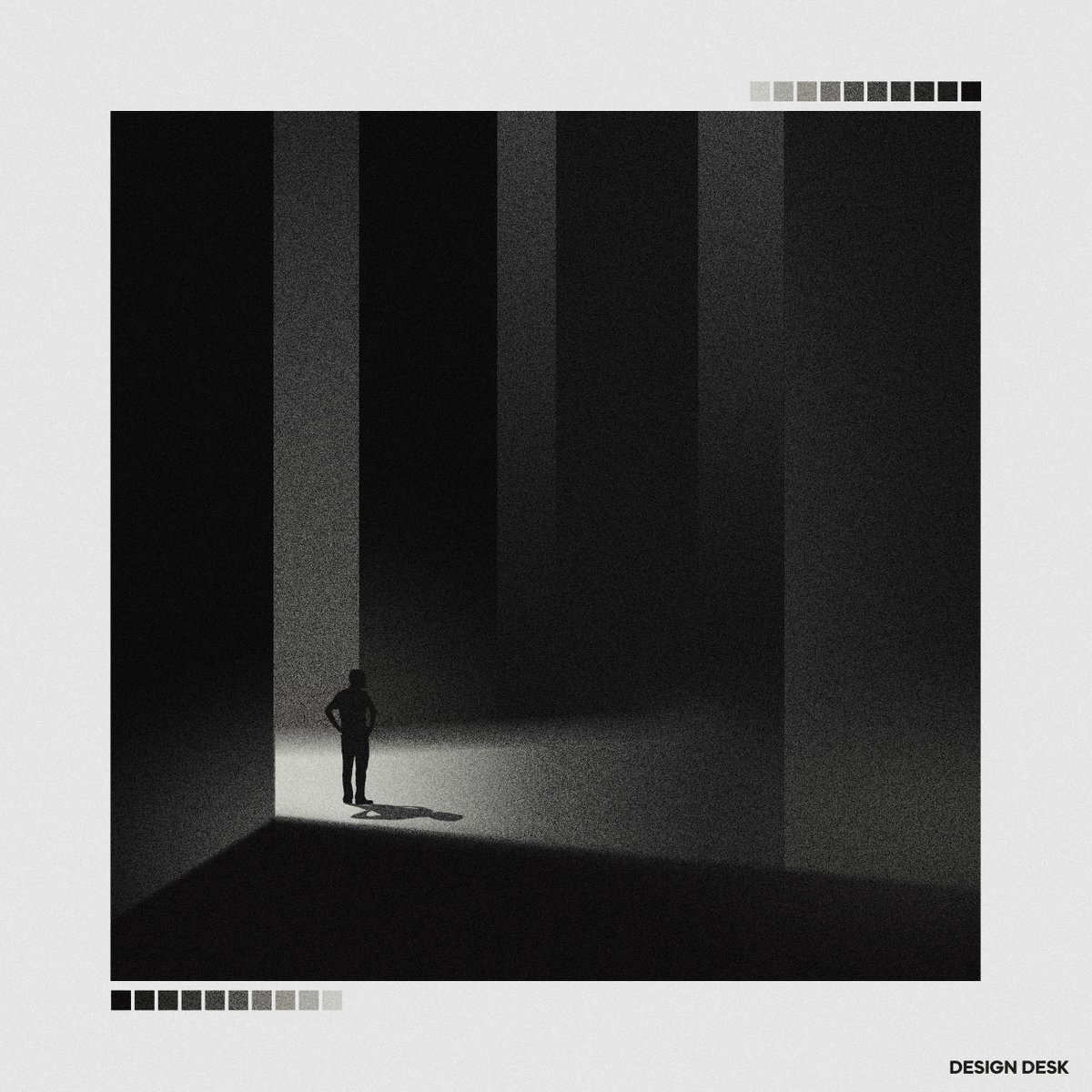 Designdeskin's tweet photo. Lost?

#illustrator #photoshop #posterdesign #poster #minimal #minimalism #graphicdesign #illustrator #graphicdesigner #minimalist #minimalposter #lost #behance #Pinterest https://t.co/Hn6COtUsc8