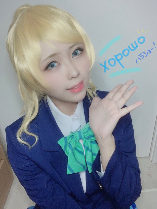 コスプレイヤー雪見のTwitter画像47