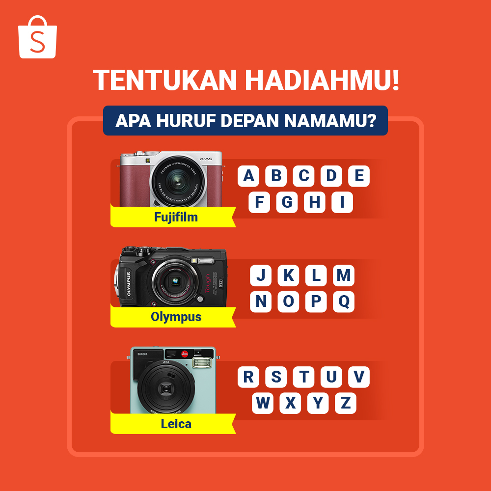 Shopee Indonesia tweet media