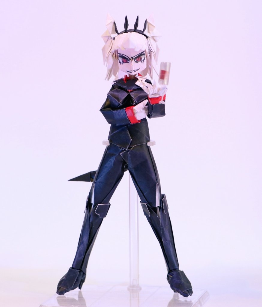 【値下げ】HELL BANKER フィギュア 【未開封】 値下げ】HELL BANKER フィギュア 【未開封】 Amazon | HORROR美少女
