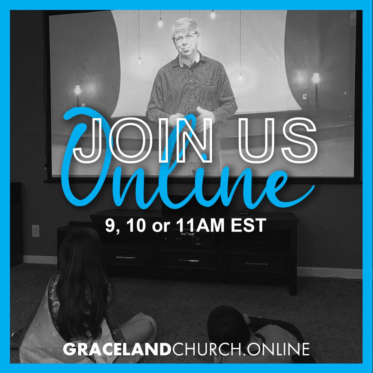 Graceland.Church tweet media