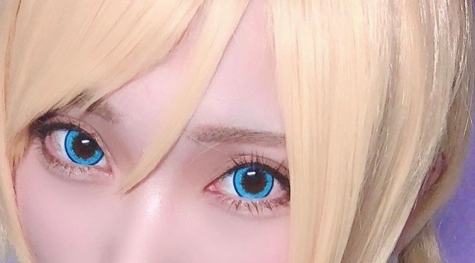 コスプレイヤーるいのTwitter画像53