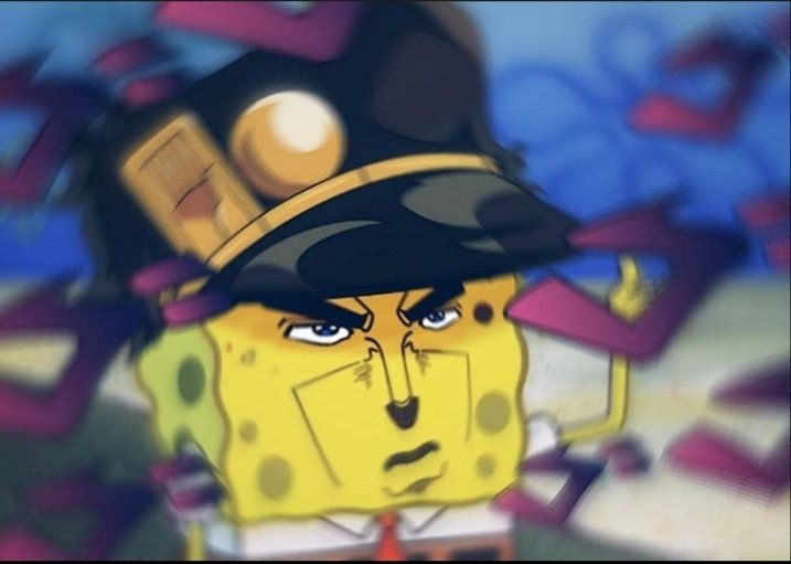 jojoibizzareadv's tweet photo. 🔺️Bob kujo🔺️ #jojosbizarreadventure #comptefan #JotaroKujo #jojo https://t.co/67zfvisTgl