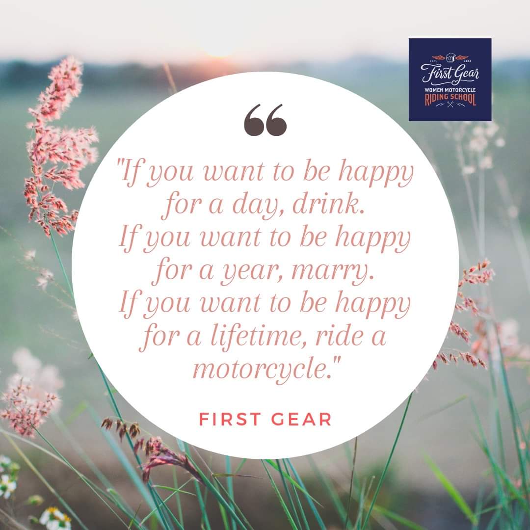 firstgearschool's tweet photo. #FirstGear #WomenMotorcycleTraining #MotorcycleTrainingSchool #Mumbai https://t.co/hJTuIBHCN3
