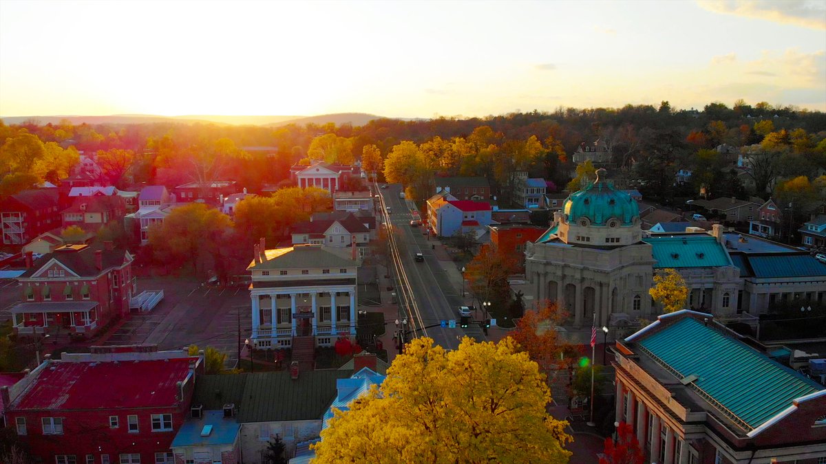 We love our beautiful Winchester home!