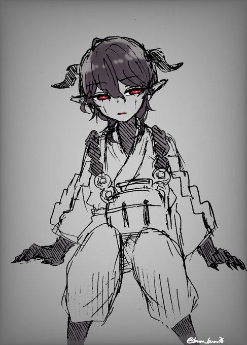 ツクヨミ 高画質 のtwitterイラスト検索結果