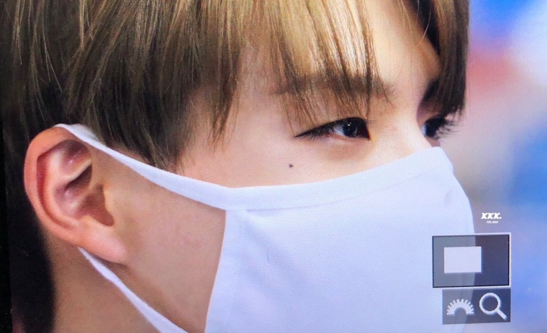 don't mind me im just making this a thread about loving jeno's eyes