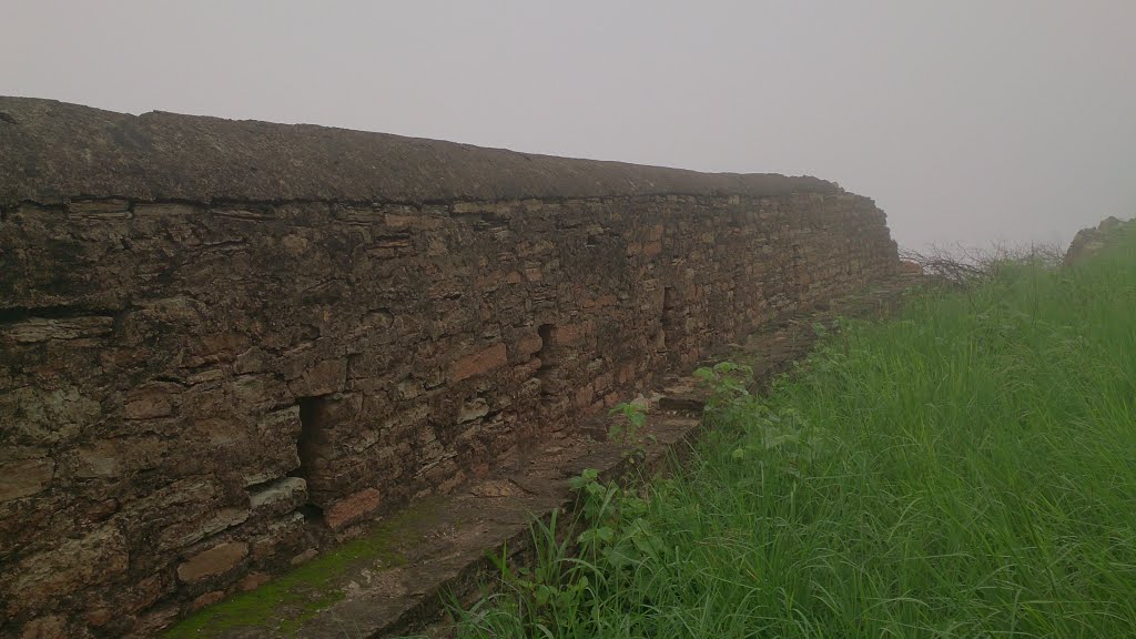 Kusak Fort, ChakwalBuilt in 11th Century by the Janjua chieftain, Raja Jodh it overlooks the Kahoon Valley.The fort saw many battles by invaders who wanted to subdue the region, from Firoz Shah Khilji in 1290 to Ranjit Singh in 1810.