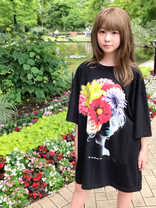 Twitterのコスプレ画像22