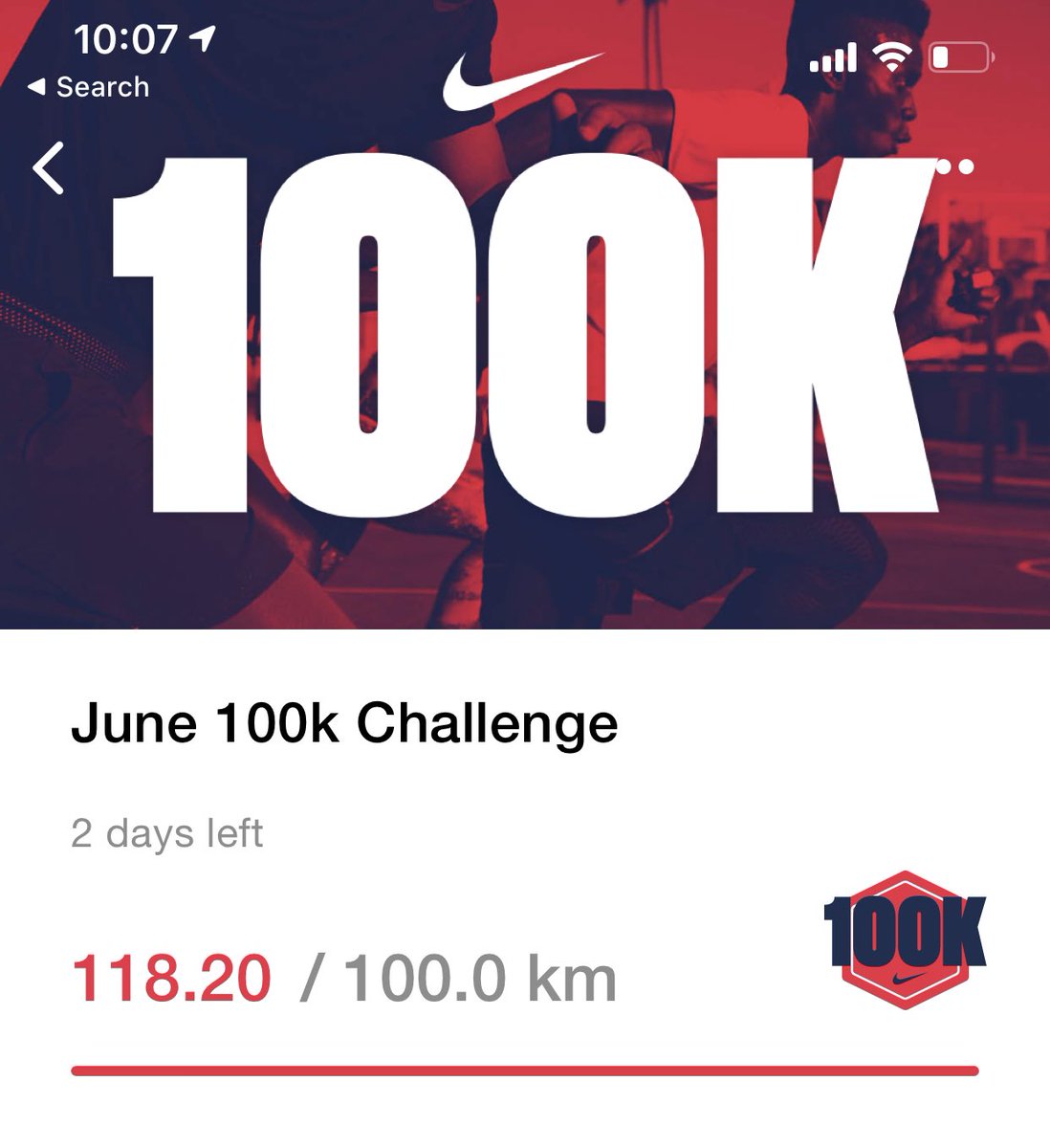Julio_Cyriaano's tweet photo. Saturday Morning Run ends the month of June #RunningExperience #nikerunclub https://t.co/cPgH1s084u