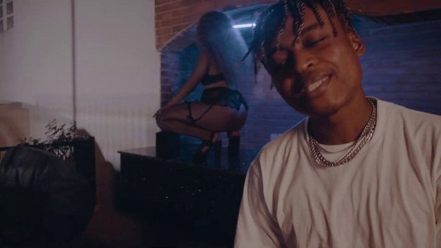 Dakpoloaded3's tweet photo. VIDEO: Cheque – Satisfied
https://t.co/LwqRenqLK1 https://t.co/HskewnLbvo